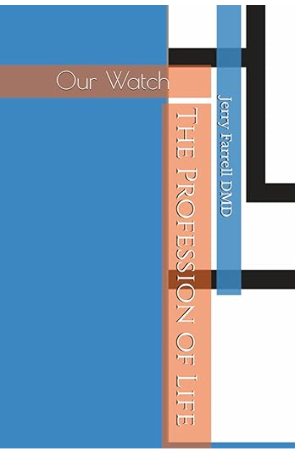 Book: Our Watch