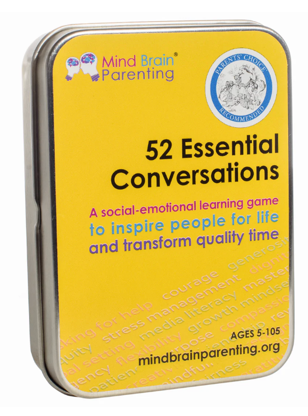 OW Communication — Set 1, Deck 4