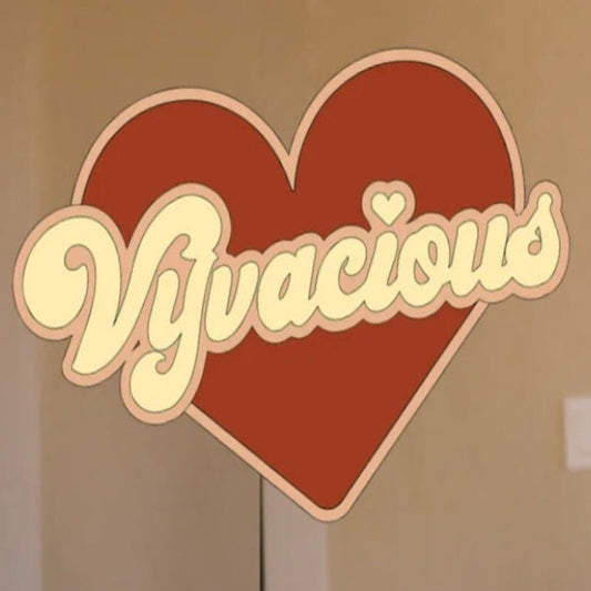 FREE Vyvacious Podcast #1 : Intro to Vyvacious Consulting